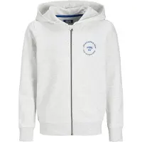 Jack & Jones Simon Genser Med Hel Glidelås