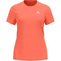 Odlo Cardada Kortarmet T-skjorte