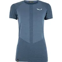 Salewa Zebru Responsive Kortærmet Baselayer
