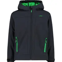 CMP Fix Hood 3a00094 Softshelljakke