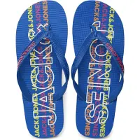 Jack & Jones Logo 20 Flip-flops
