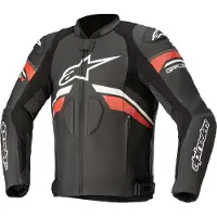 Alpinestars Gp Plus R V3 Rideknit Skinnjakke