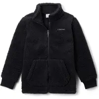 Columbia Rugged Ridge Ii Sherpa Fleecejakke Med Full Glidelås