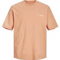 Jack & Jones Sequoia Back Kortarmet T-skjorte