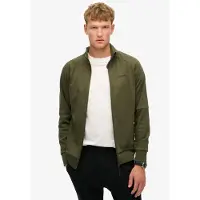 Superdry Tech Genser Med Hel Glidelås