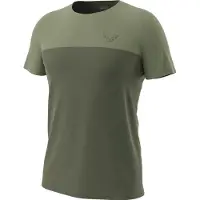 Dynafit Traverse S-tech Kortarmet T-skjorte
