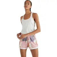 O'Neill N1850004 Essentials Racer Back Ermeløs T-skjorte