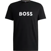 BOSS 10249533 Kortarmet T-skjorte