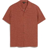 Superdry Revere 70s Kortarmet T-skjorte