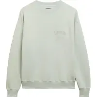 Superdry Sport Luxe Loose Collegegenser