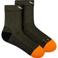 Salewa Mtn Trainer Half Lange Sokker