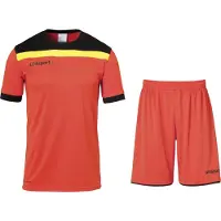 Uhlsport Offense 23 Kortskjorte Sett
