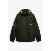 Superdry Logo Windbreaker Jakke