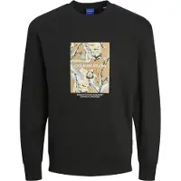 Jack & Jones Sequoia Collegegenser