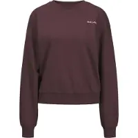 Jack & Jones Carol Rlx Short Collegegenser