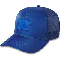 Dakine Crossing Curved Bill Trucker Cap