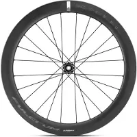 Fulcrum Speed 57 Db 2wf Carbon 28´´ Disc Landeveishjulsett