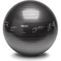 SKLZ Medisinball 3.62kg
