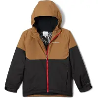 Columbia Alpine Action ii Boys Jakke