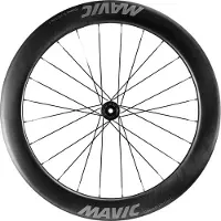 Mavic Cosmic Sl 65 Cl Disc Tubeless Landeveissykkelens Bakhjul