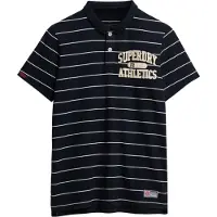 Superdry Vintage Athletic Kortermet Poloskjorte
