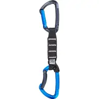 Climbing Technology Lime B Set Tapered Ny Pro Quickdraw