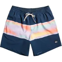 Quiksilver Surfsilk Air-brush Volley 17nb Badebukse