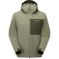 Montane Tenacity Xt Jakke