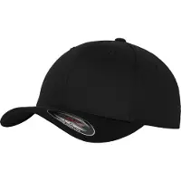 Flexfit Wooly Combed Junior Cap