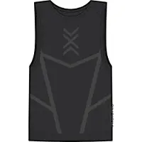 X-Bionic Xceed Run Tank Ermeløs Baselag