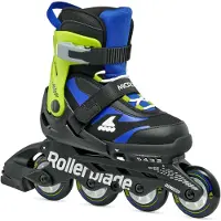 Rollerblade Microblade Barnerulleskøyter