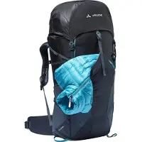 Vaude Ahead 44l Dame Ryggsekk