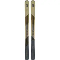SCOTT Pure Mission 98ti Alpinski