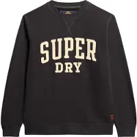 Superdry Vintage Athletic Collegegenser