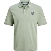 Jack & Jones Virtual Kortermet Poloskjorte