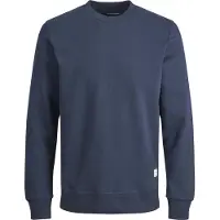 Jack & Jones Basic Plus Size Collegegenser