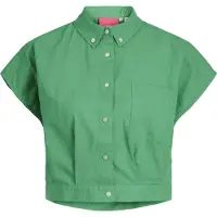 Jack & Jones Penny Jjxx Kortarmet Skjorte
