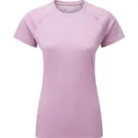 Montane F Dart T-Shirt, dame, rosa