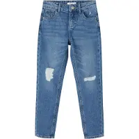 Name it Roseatando 2648 Mom Høytaljede Jeans