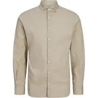 Jack & Jones Jaxon Stretch Skjorte Med Lange Ermer