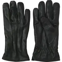 Jack & Jones Leather Hansker
