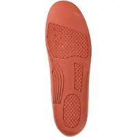 Gateway1 G1 stage3 Såle Unisex Caramel 39