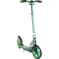 Usorteret Sparkesykkel Six Degree Stuntstep grønn (4260341185118)