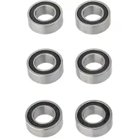 Wolf Tooth Pedallagre 6 Enheter
