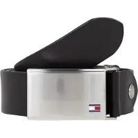 Tommy Hilfiger Plaque Adjustable 35 Mm Belte