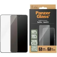 PanzerGlass Screen Protector OnePlus Nord CE 5 | Ultra-Wide Fit