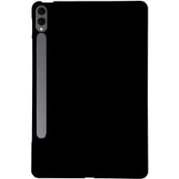 Mtp Products Samsung Galaxy Tab S11 Ultra/S10 Ultra/S9 Ultra/S8 Ultra Anti-skli TPU-deksel - svart