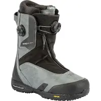 Nitro Select BOA 2026 Snowboard Boots grå