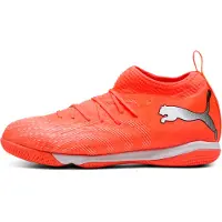 Puma Future 9 Match+ Mid Innendørs Fotballsko