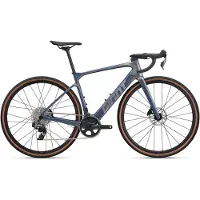 Giant Defy Advanced E+ Elite Ar Rival Xplr Axs 2026 Elektrisk Grussykkel